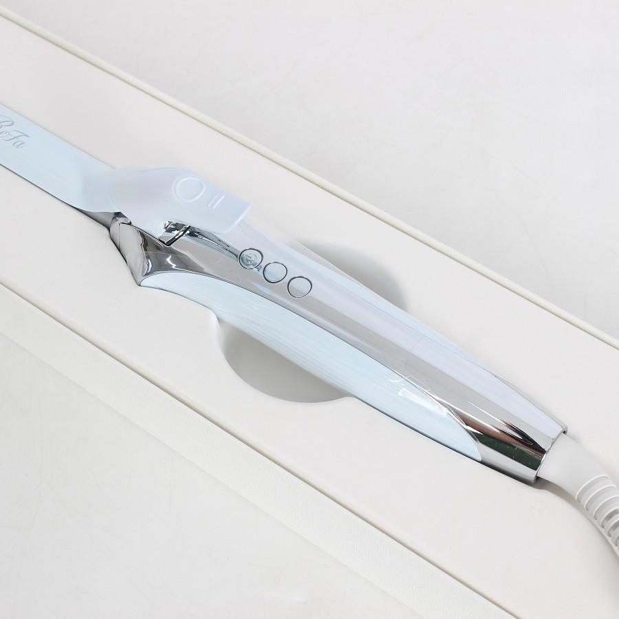 ボーナスストア+5％【新品】MTG ReFa CURL IRON PRO 19 RE-AZ-02A