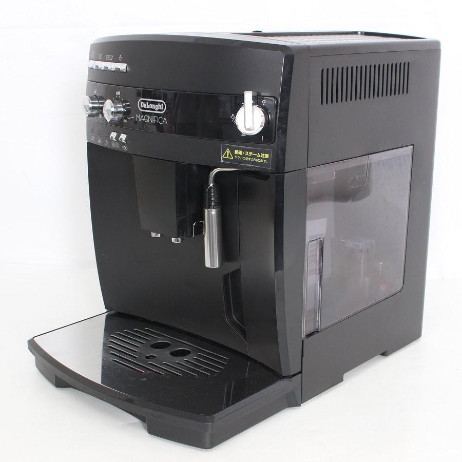 ボーナスストア+5％】デロンギ マグニフィカ ESAM03110B 全自動