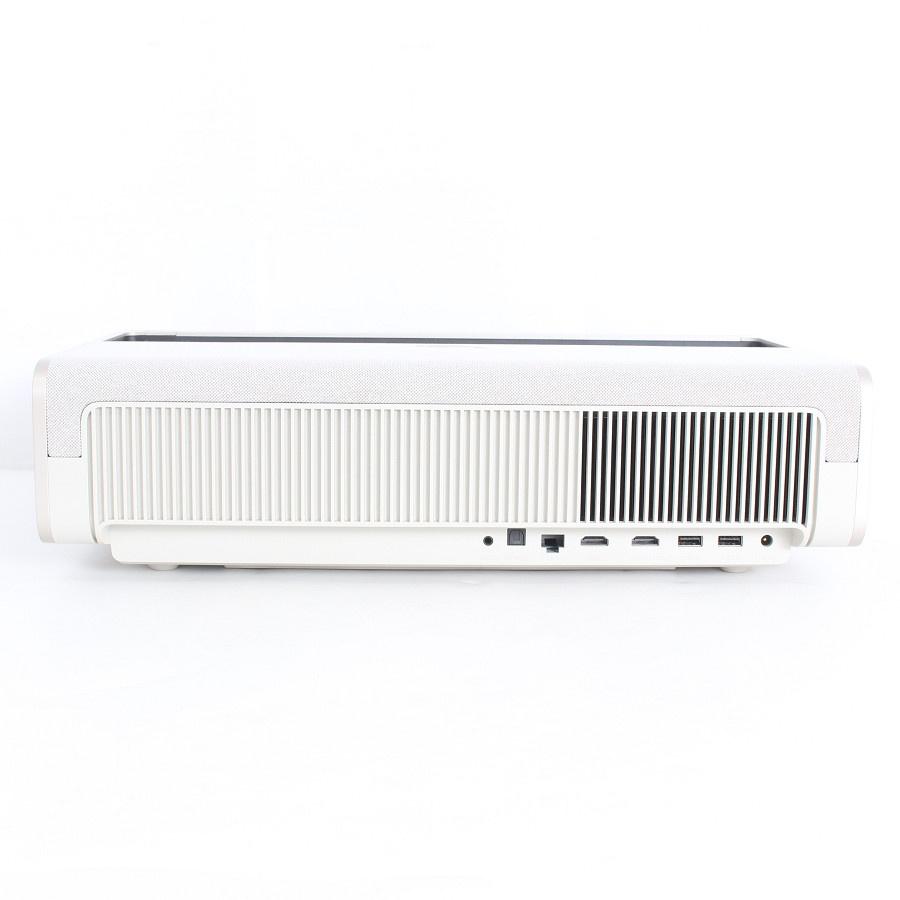 ボーナスストア+5％【美品】Aladdin Marca XM03F 超短焦点