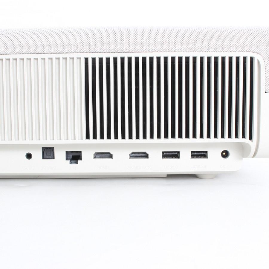 ボーナスストア+5％【美品】Aladdin Marca XM03F 超短焦点