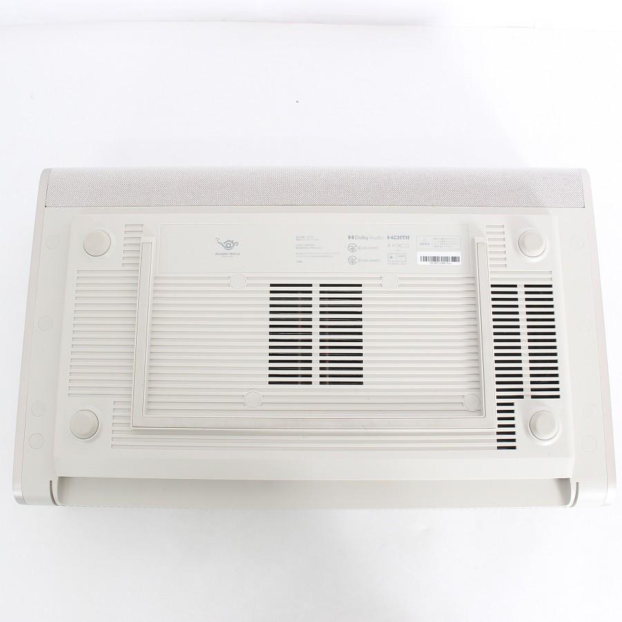 ボーナスストア+5％【美品】Aladdin Marca XM03F 超短焦点