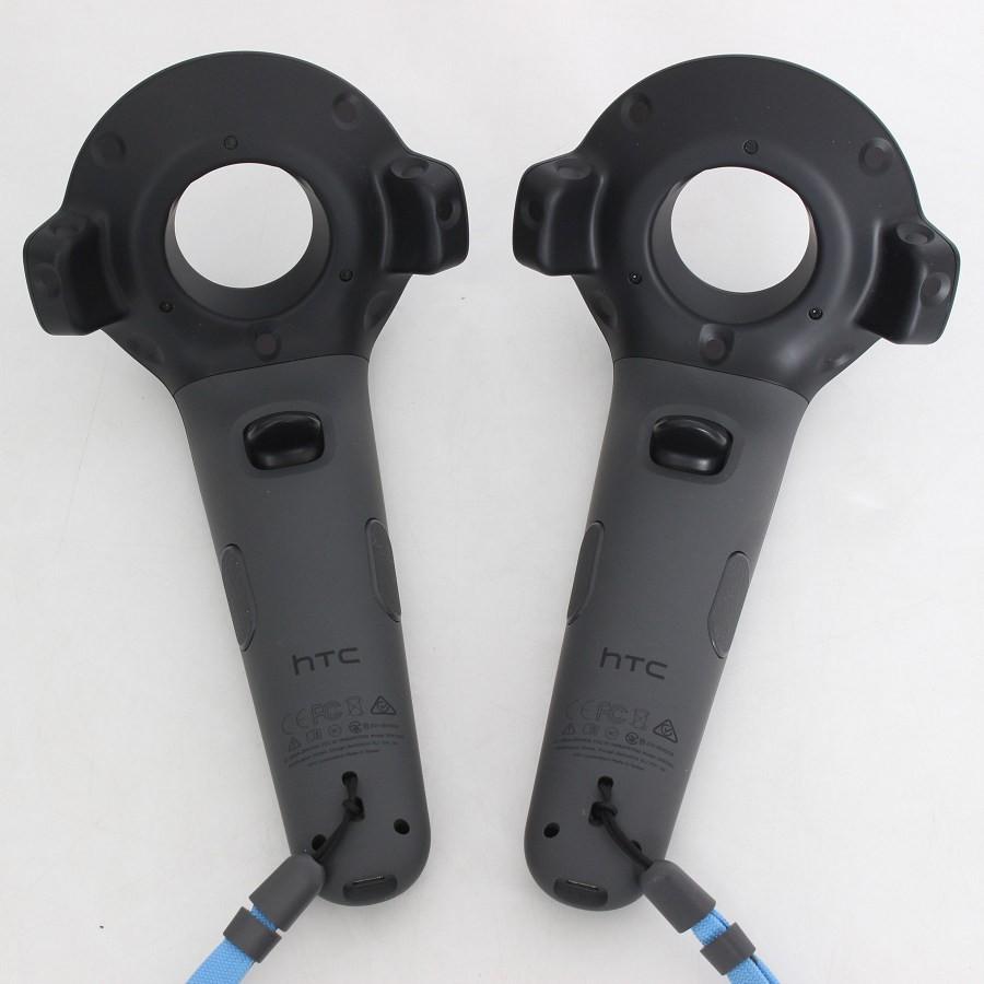 ボーナスストア+5％【美品】HTC VIVE Cosmos Elite 99HART006-00 VR ヘッドマウントディスプレイ バイブ コスモス 本体 |  | 10