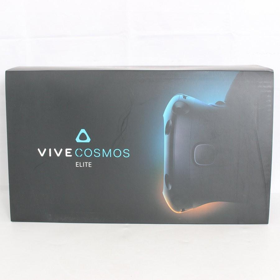 ボーナスストア+5％【美品】HTC VIVE Cosmos Elite 99HART006-00 VR ヘッドマウントディスプレイ バイブ コスモス 本体 |  | 13