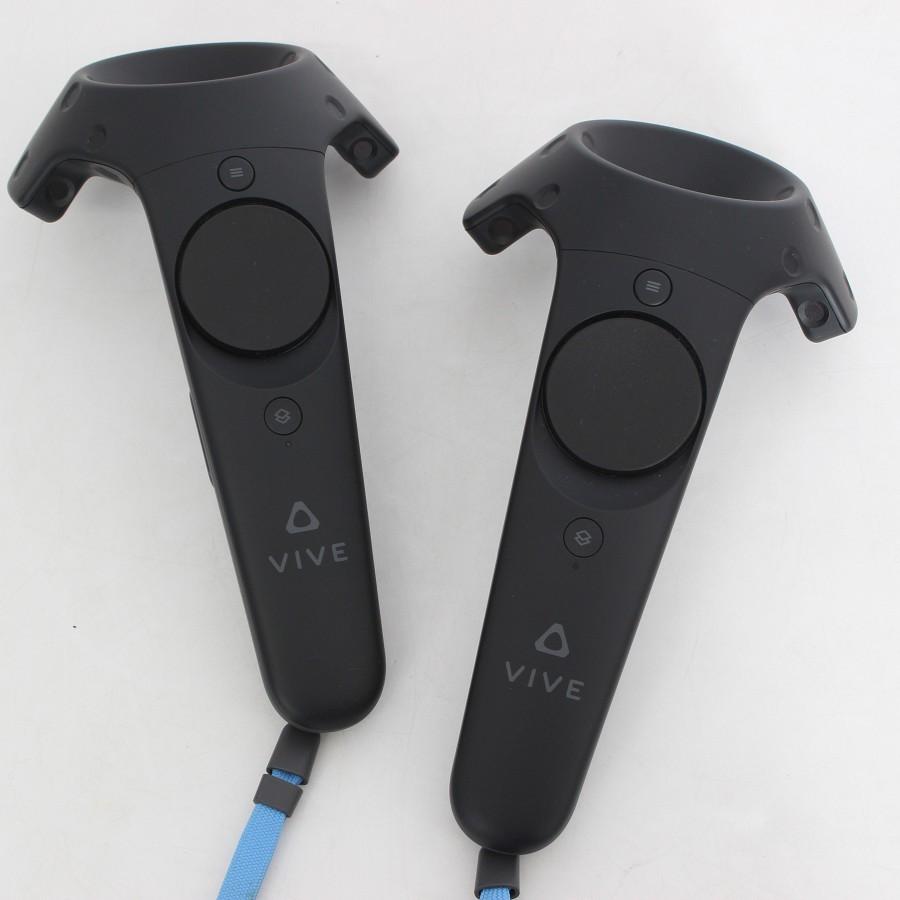 ボーナスストア+5％【美品】HTC VIVE Cosmos Elite 99HART006-00 VR ヘッドマウントディスプレイ バイブ コスモス 本体 |  | 09