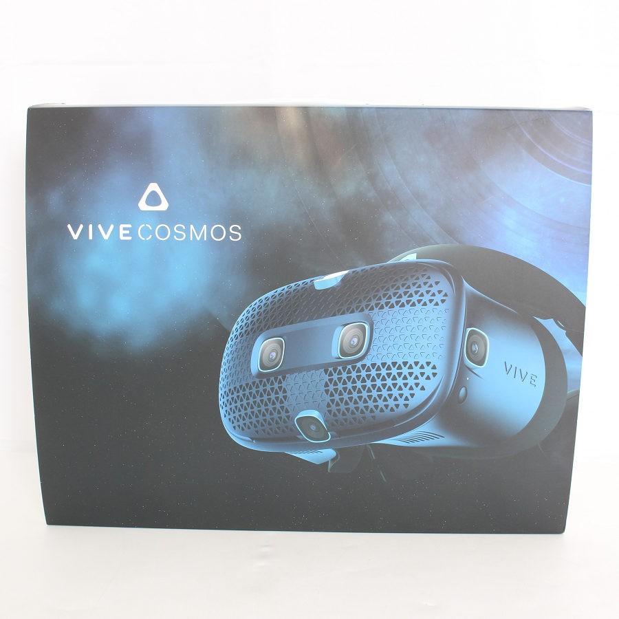 ボーナスストア+5％【美品】HTC VIVE Cosmos 99HARL006-00 VR ヘッドマウントディスプレイ バイブ コスモス 本体 |  | 11