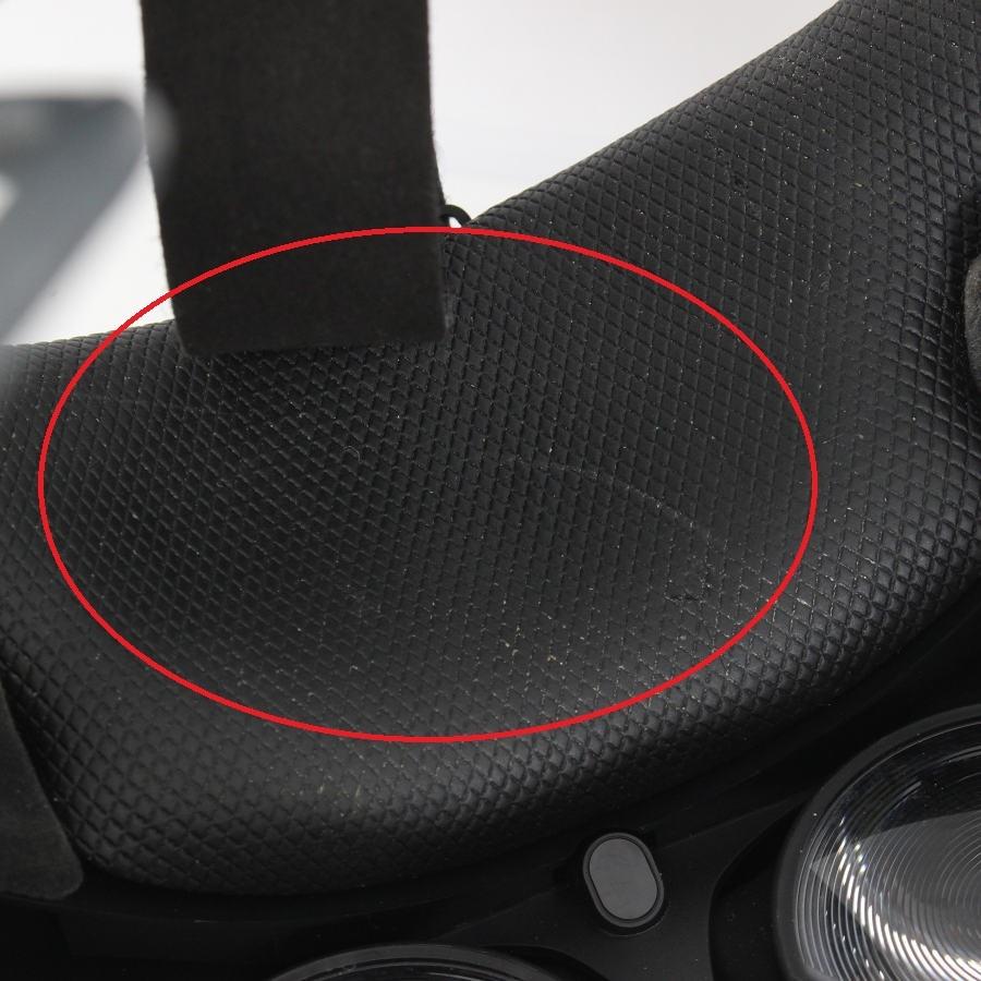 ボーナスストア+5％【美品】HTC VIVE Cosmos 99HARL006-00 VR ヘッドマウントディスプレイ バイブ コスモス 本体 |  | 06