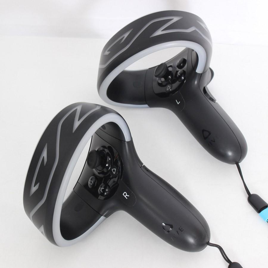 ボーナスストア+5％【美品】HTC VIVE Cosmos 99HARL006-00 VR ヘッドマウントディスプレイ バイブ コスモス 本体 |  | 07