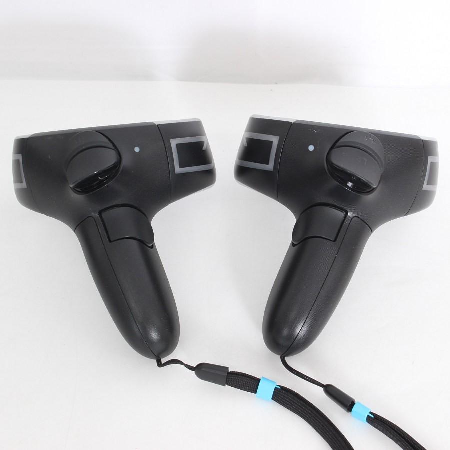 ボーナスストア+5％【美品】HTC VIVE Cosmos 99HARL006-00 VR ヘッドマウントディスプレイ バイブ コスモス 本体 |  | 08