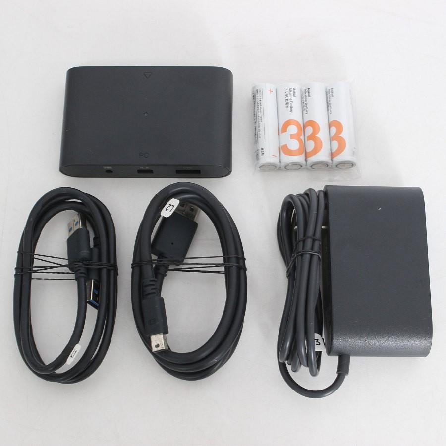 ボーナスストア+5％【美品】HTC VIVE Cosmos 99HARL006-00 VR ヘッドマウントディスプレイ バイブ コスモス 本体 |  | 09