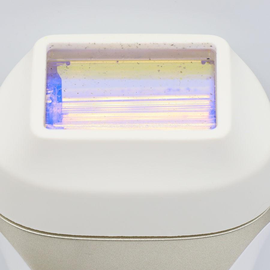 ボーナスストア+5％【美品】ケノン Ver.8.0 エクストラカートリッジ付き 脱毛器 kenon 本体_2