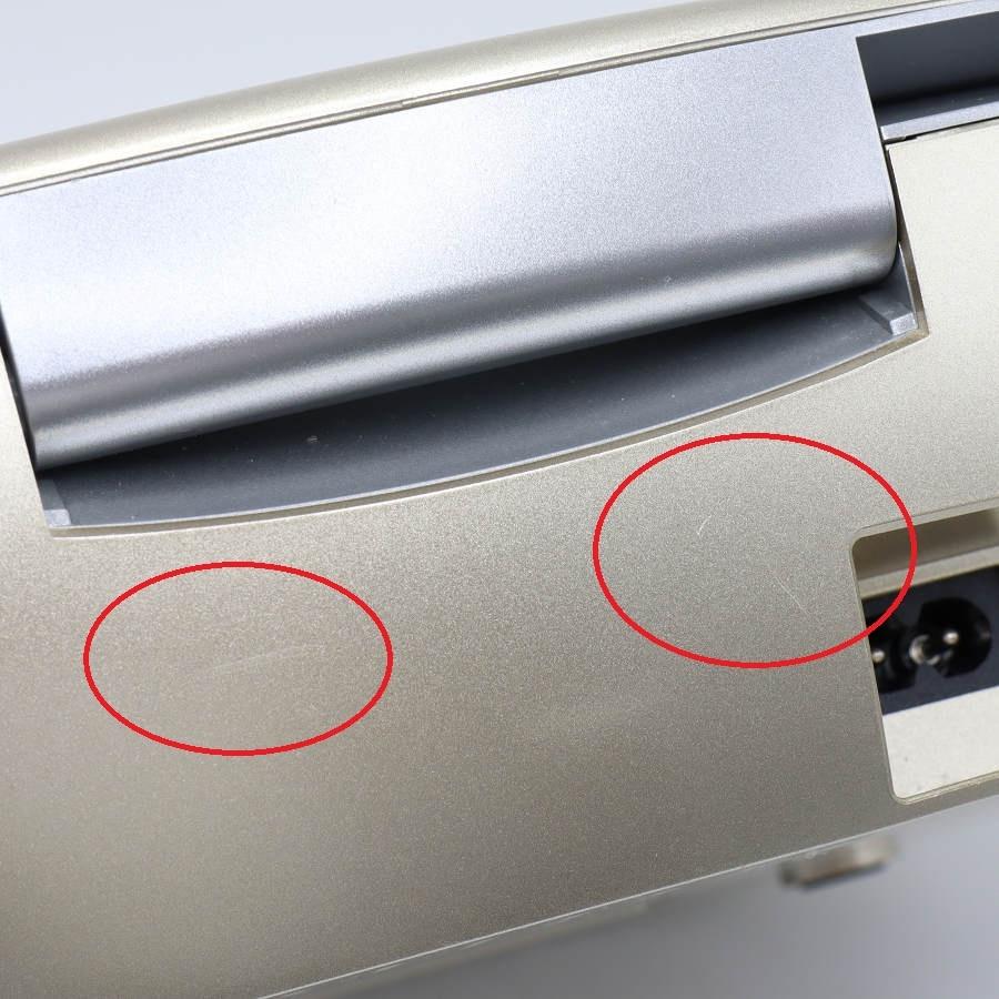ボーナスストア+5％【美品】ケノン Ver.8.0 エクストラカートリッジ付き 脱毛器 kenon 本体_7
