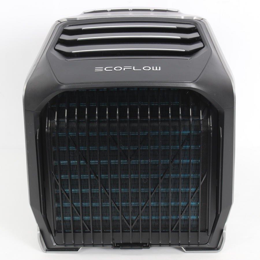 【ボーナスストア+5％】EcoFlow WAVE 2 ZYDKT210-JP EFKT210 ポータブルエアコン 冷暖対応 エコフロー ウェーブ 本体 |  | 10