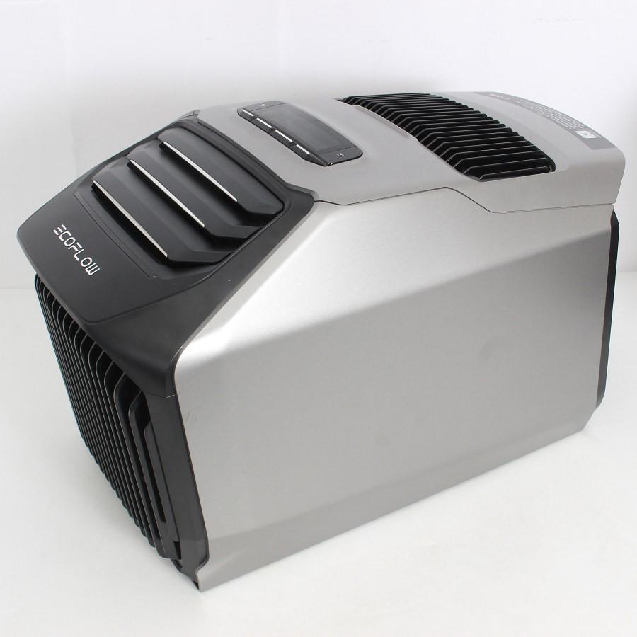 【ボーナスストア+5％】EcoFlow WAVE 2 ZYDKT210-JP EFKT210 ポータブルエアコン 冷暖対応 エコフロー ウェーブ 本体 |  | 11