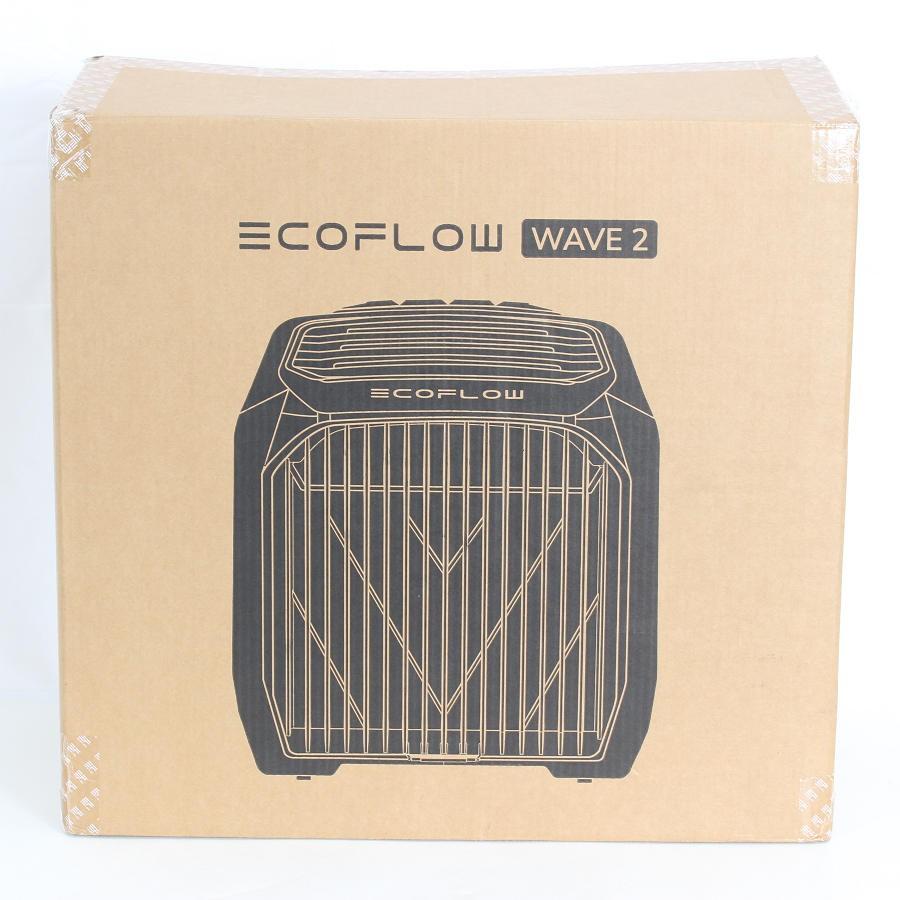 【ボーナスストア+5％】EcoFlow WAVE 2 ZYDKT210-JP EFKT210 ポータブルエアコン 冷暖対応 エコフロー ウェーブ 本体 |  | 13