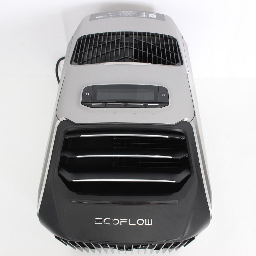 【ボーナスストア+5％】EcoFlow WAVE 2 ZYDKT210-JP EFKT210 ポータブルエアコン 冷暖対応 エコフロー ウェーブ 本体 |  | 01