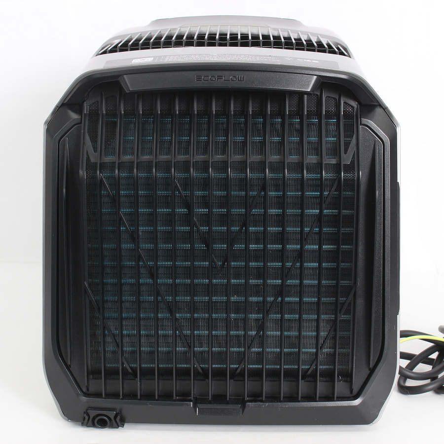 【ボーナスストア+5％】EcoFlow WAVE 2 ZYDKT210-JP EFKT210 ポータブルエアコン 冷暖対応 エコフロー ウェーブ 本体 |  | 02