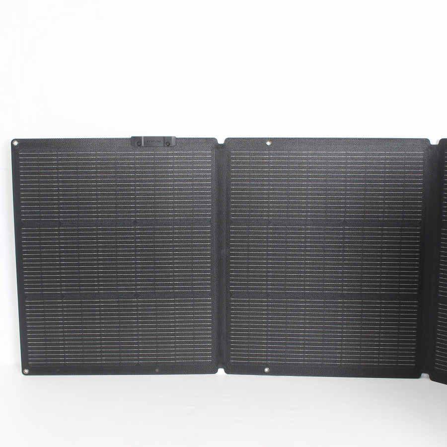 ボーナスストア+5％【美品】EcoFlow NextGen 220W Portable Solar Panel EFSOLAR220W-NS エコフロー 片面ソーラーパネル ソーラーチャージャー 本体 |  | 01