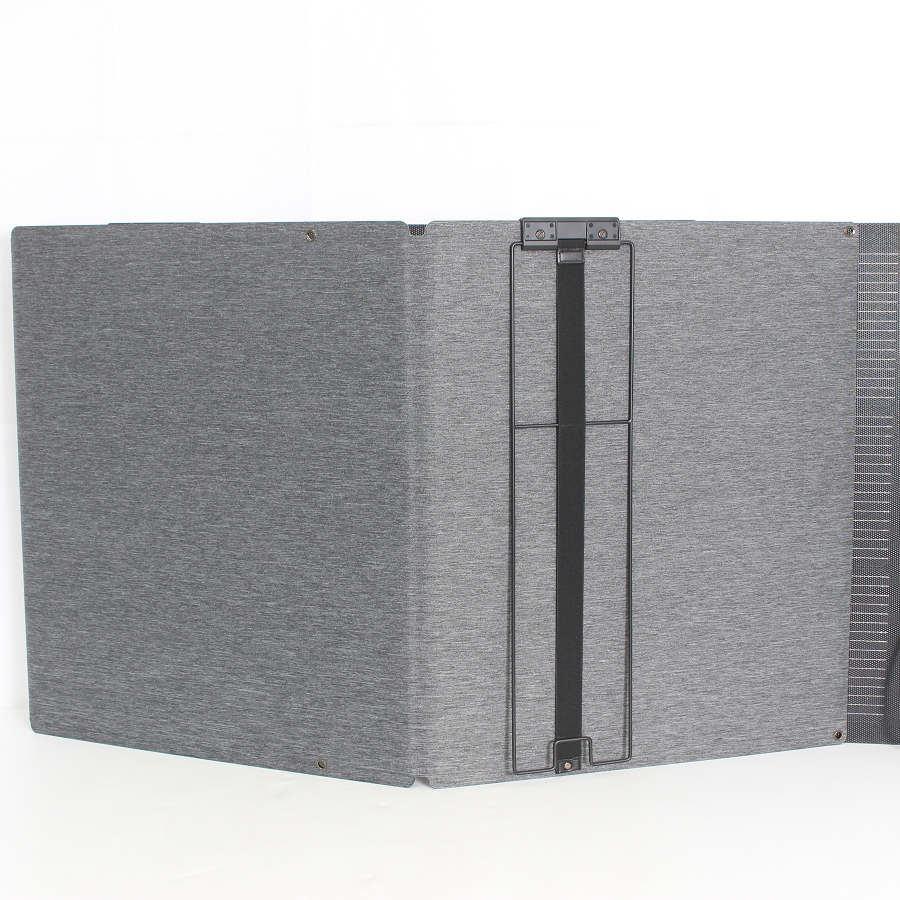 ボーナスストア+5％【美品】EcoFlow NextGen 220W Portable Solar Panel EFSOLAR220W-NS エコフロー 片面ソーラーパネル ソーラーチャージャー 本体 |  | 03