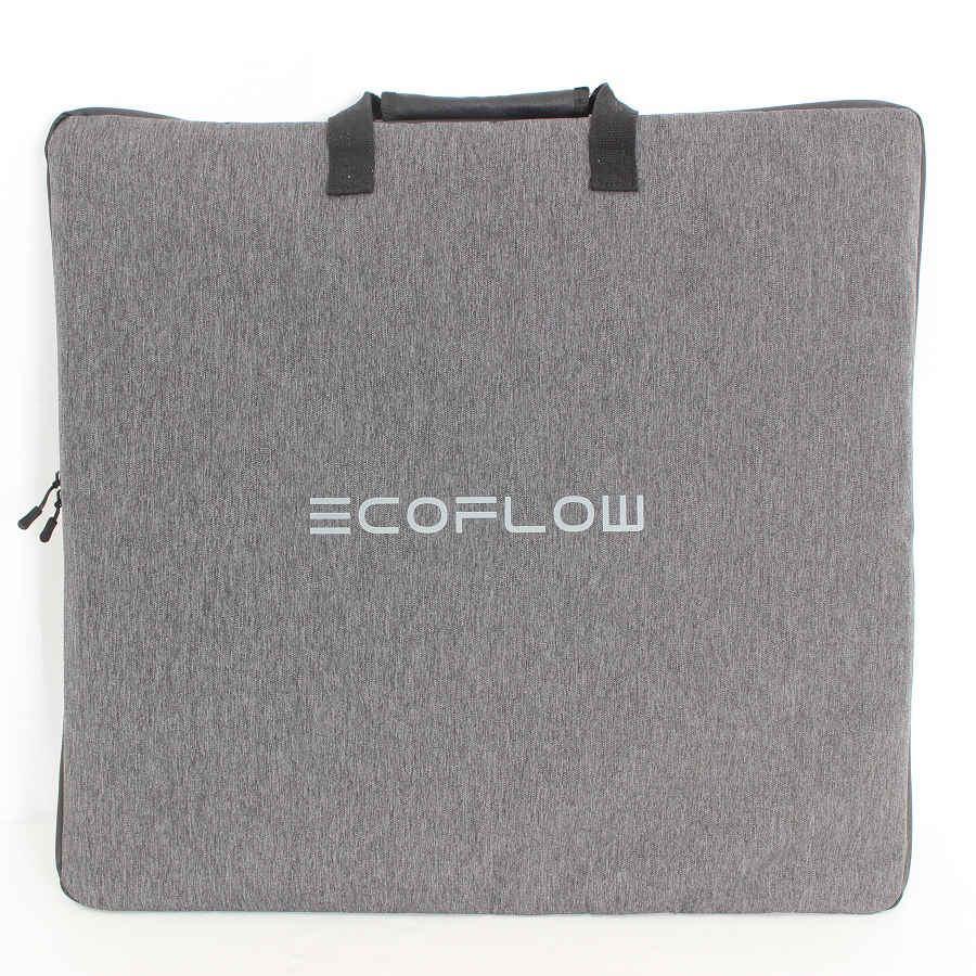 ボーナスストア+5％【美品】EcoFlow NextGen 220W Portable Solar Panel EFSOLAR220W-NS エコフロー 片面ソーラーパネル ソーラーチャージャー 本体 |  | 08