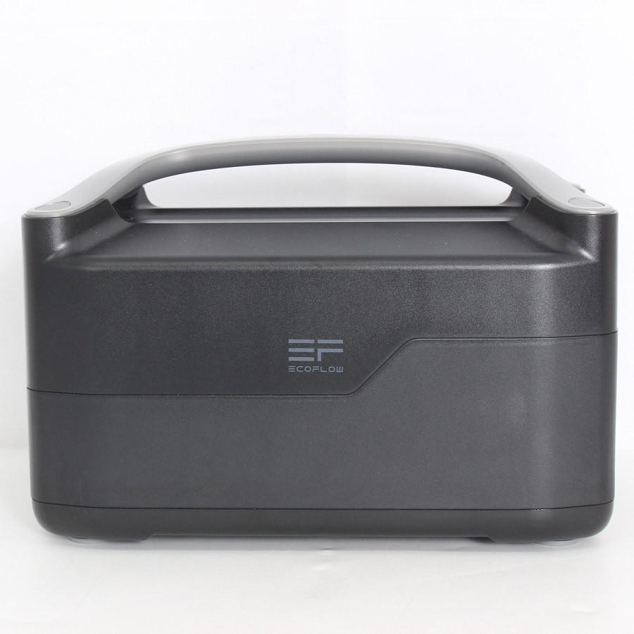 ボーナスストア+5％【美品】EcoFlow RIVER 600 EFRIVER600-JP EF4 288Wh ポータブル電源 エコフロー リバー 本体 |  | 04