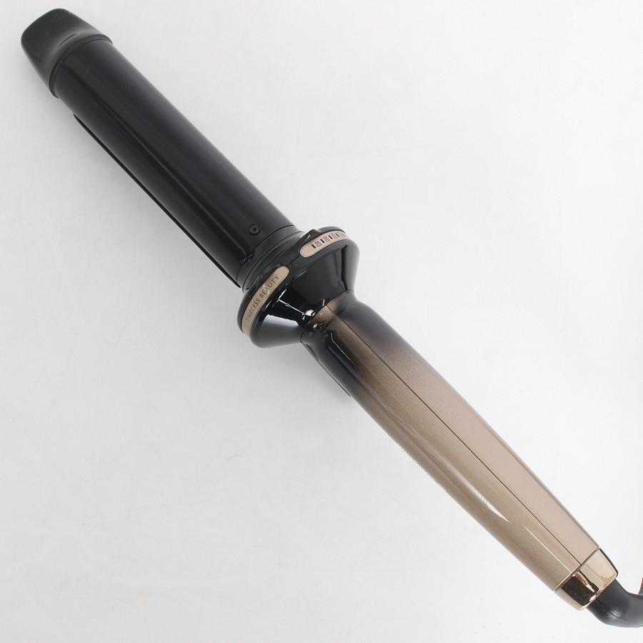 【ボーナスストア+5％】ヘアビューロン 4D Plus カール L-type 34.0mm HBRCL4D-GL-JP バイオプログラミング ヘアアイロン コテ 本体 |  | 11