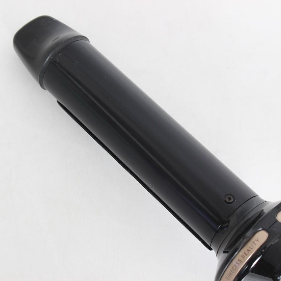 【ボーナスストア+5％】ヘアビューロン 4D Plus カール L-type 34.0mm HBRCL4D-GL-JP バイオプログラミング ヘアアイロン コテ 本体 |  | 03