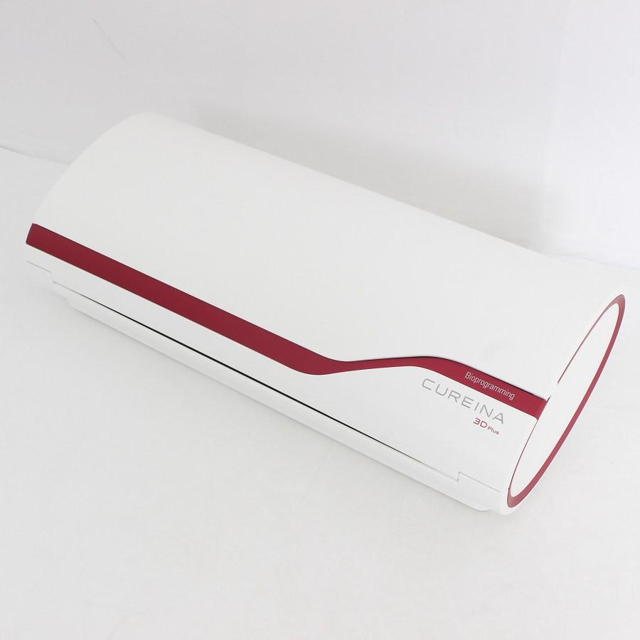 ボーナスストア+5％【美品】リュミエリーナ キュレイナ 3D Plus CUR3D-JP ブローブラシドライヤー ヘアアイロン 本体 |  | 02