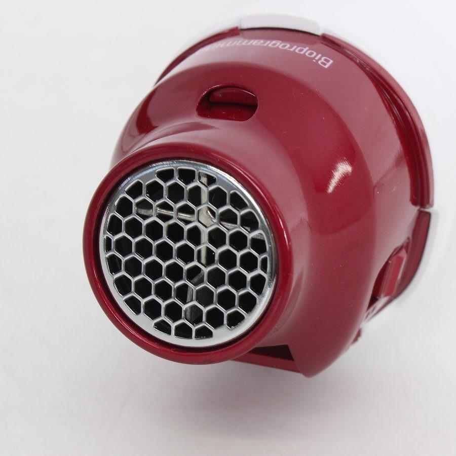 ボーナスストア+5％【美品】リュミエリーナ キュレイナ 3D Plus CUR3D-JP ブローブラシドライヤー ヘアアイロン 本体 |  | 06