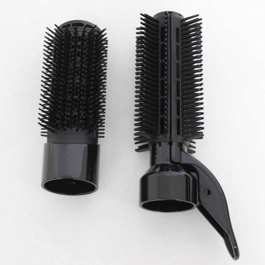 ボーナスストア+5％【美品】LOUVREDO 復元スタイラー LJS-365R-K 漆黒 