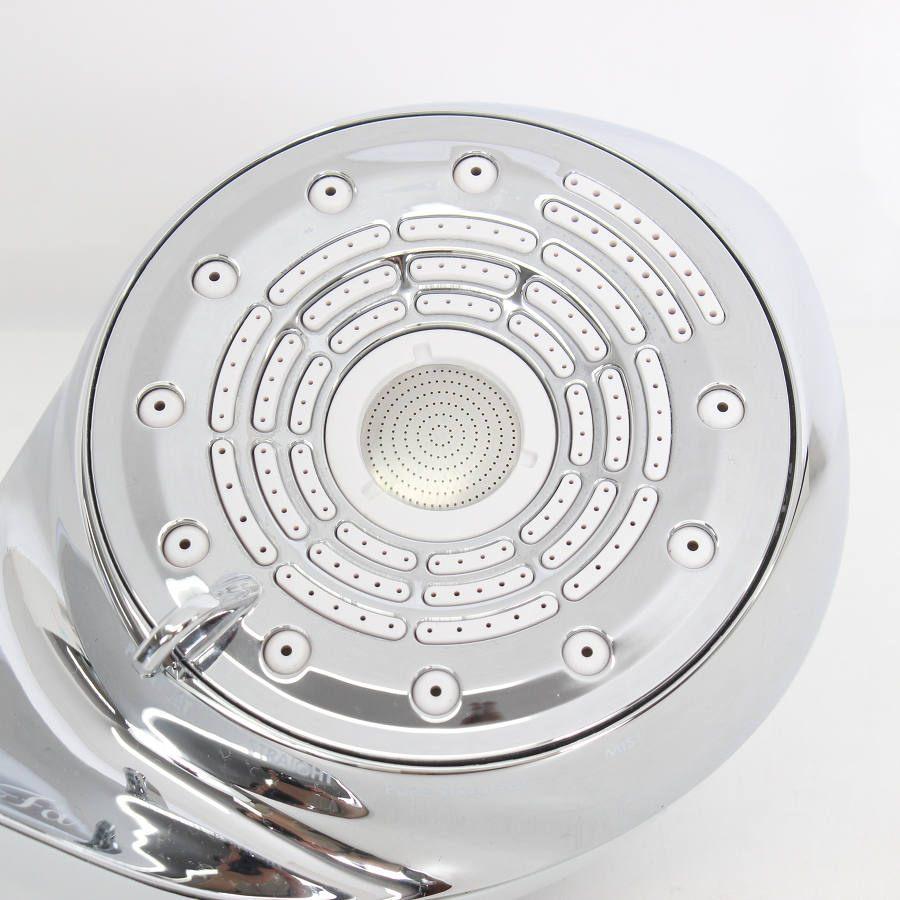 ボーナスストア+5％【美品】MTG ReFa FINE BUBBLE U RS-BH-02A シャワーヘッド リファ ファインバブル 本体 |  | 02