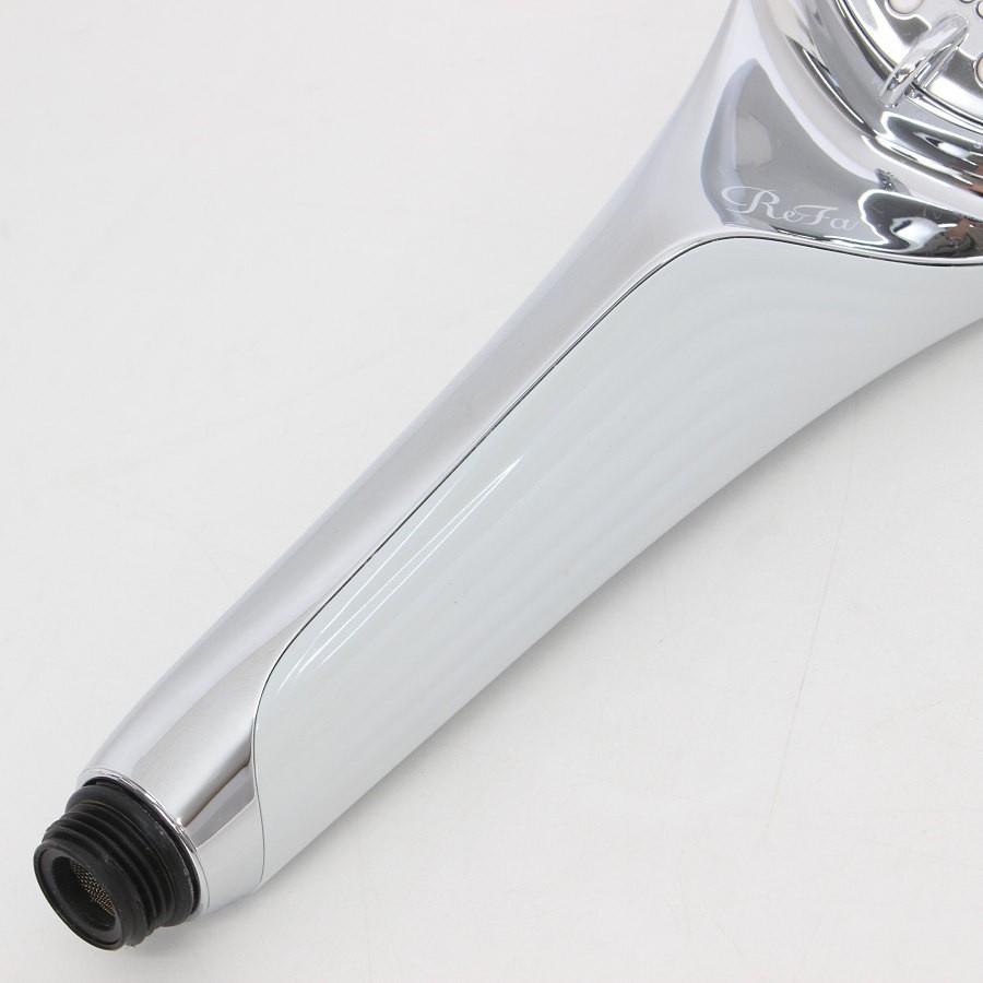 ボーナスストア+5％【美品】MTG ReFa FINE BUBBLE U RS-BH-02A シャワーヘッド リファ ファインバブル 本体 |  | 03