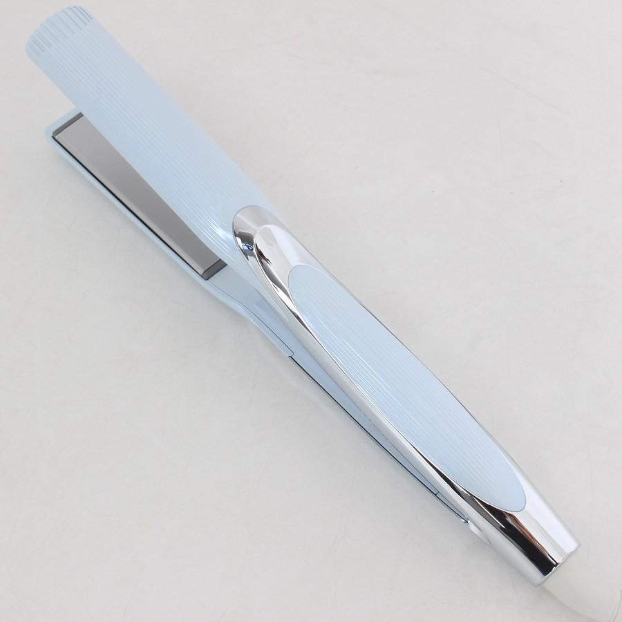 ボーナスストア+5％【美品】MTG ReFa STRAIGHT IRON PRO RE-AT-02A ホワイト リファストレートアイロン プロ ヘアアイロン 本体 |  | 01