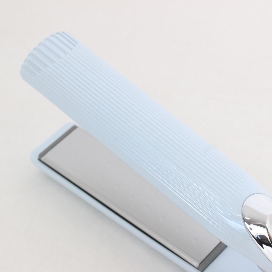 ボーナスストア+5％【美品】MTG ReFa STRAIGHT IRON PRO RE-AT-02A ホワイト リファストレートアイロン プロ ヘアアイロン 本体 |  | 02