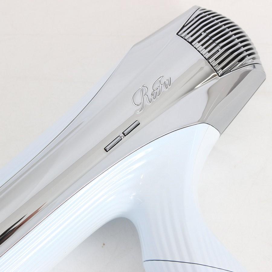 ボーナスストア+5％【美品】MTG ReFa BEAUTECH DRYER SMART W RE-AX 