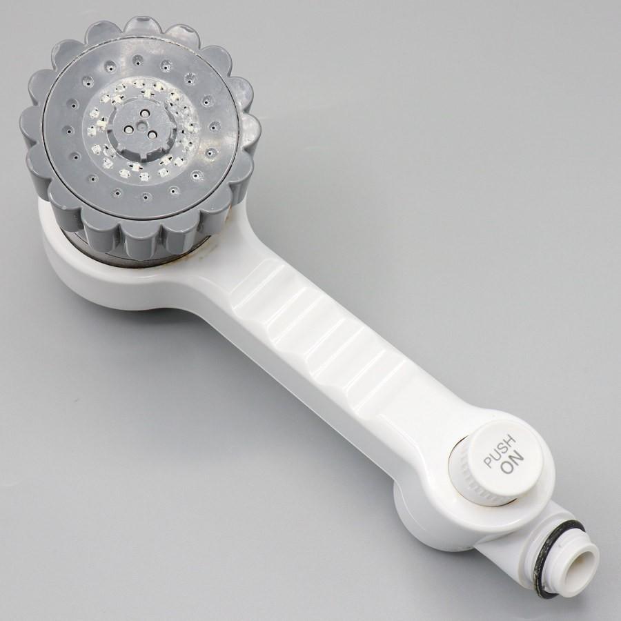 【ボーナスストア+5％】サイエンス ミラブル zero ウルトラファインミスト FBSMZ-TSC-CSC シャワーヘッド ミラブルゼロ 本体 |  | 01