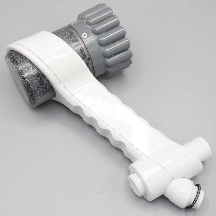 【ボーナスストア+5％】サイエンス ミラブル zero ウルトラファインミスト FBSMZ-TSC-CSC シャワーヘッド ミラブルゼロ 本体 |  | 04