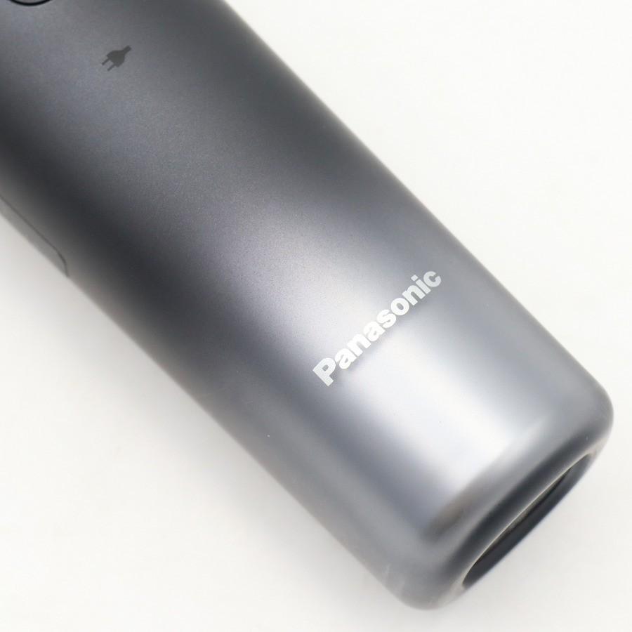 ボーナスストア+5％【美品】パナソニック バイタリフト RF EH-SR85-K リフトケア美顔器 ブラック VITALIFT Panasonic 本体 |  | 03