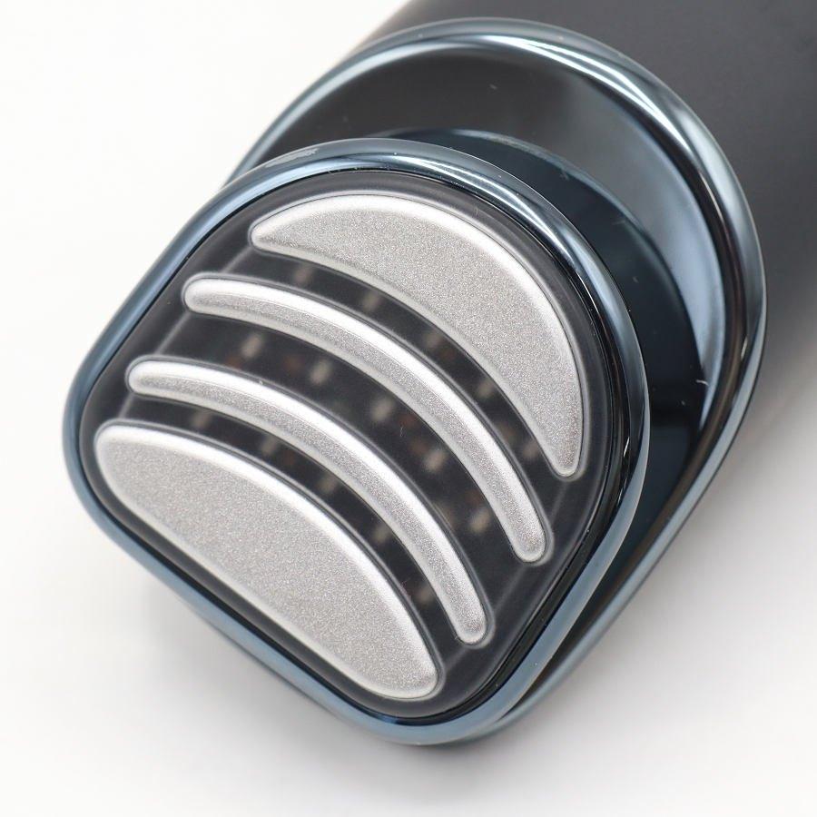 ボーナスストア+5％【美品】パナソニック バイタリフト RF EH-SR85-K リフトケア美顔器 ブラック VITALIFT Panasonic 本体 |  | 05