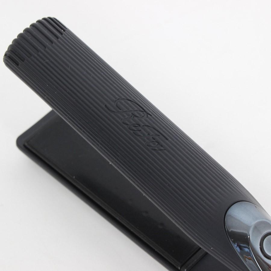 ボーナスストア+5％【美品】MTG ReFa STRAIGHT IRON PRO RE-AT-03A ブラック ストレートアイロン プロ リファ 本体 |  | 02