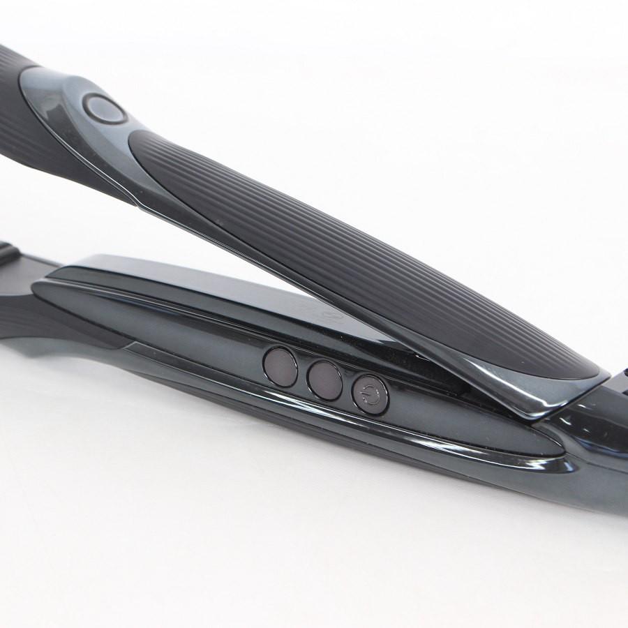 ボーナスストア+5％【美品】MTG ReFa STRAIGHT IRON PRO RE-AT-03A ブラック ストレートアイロン プロ リファ 本体 |  | 03