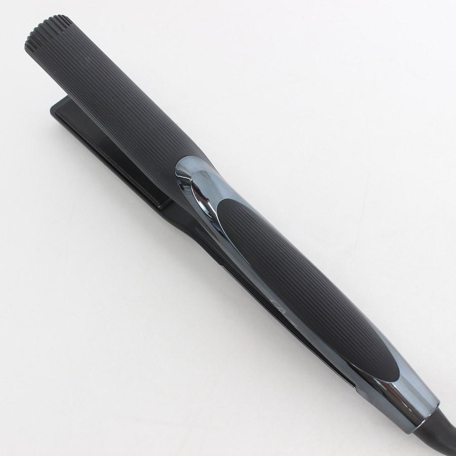 ボーナスストア+5％【美品】MTG ReFa STRAIGHT IRON PRO RE-AT-03A ブラック ストレートアイロン プロ リファ 本体 |  | 05