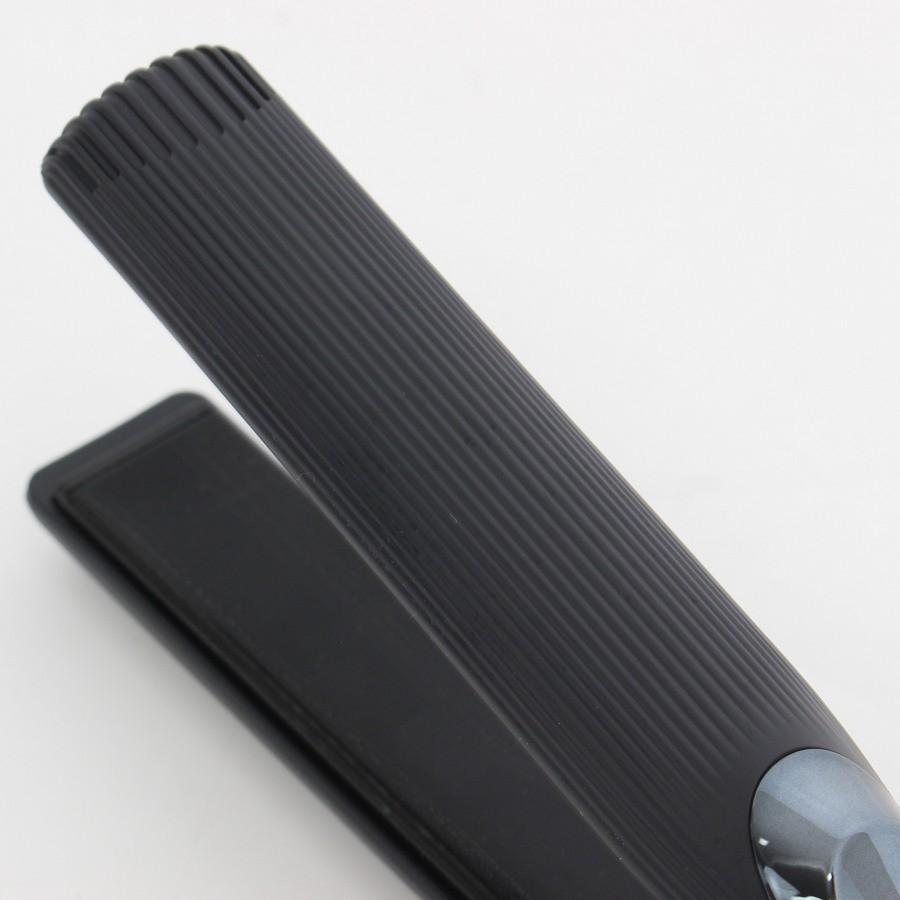 ボーナスストア+5％【美品】MTG ReFa STRAIGHT IRON PRO RE-AT-03A ブラック ストレートアイロン プロ リファ 本体 |  | 06