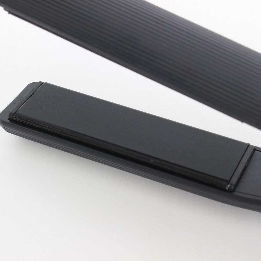 ボーナスストア+5％【美品】MTG ReFa STRAIGHT IRON PRO RE-AT-03A ブラック ストレートアイロン プロ リファ 本体 |  | 08