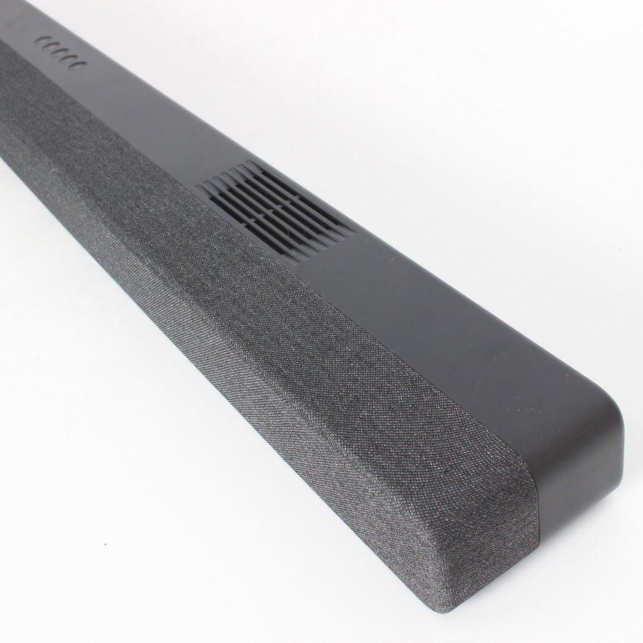 ボーナスストア+5％【美品】DENON DHT-S517 ブラック サウンドバー ワイヤレスサブウーハー付き Dolby Atmos対応 デノン 本体 |  | 02