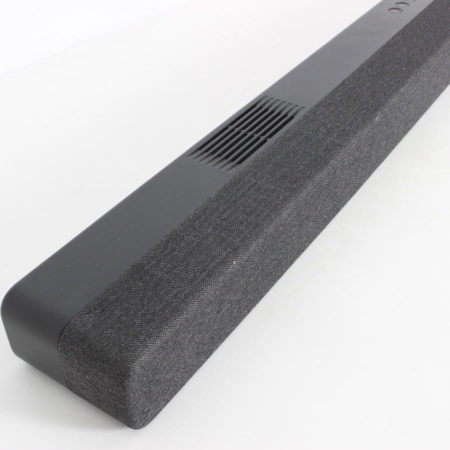 ボーナスストア+5％【美品】DENON DHT-S517 ブラック サウンドバー ワイヤレスサブウーハー付き Dolby Atmos対応 デノン 本体 |  | 03