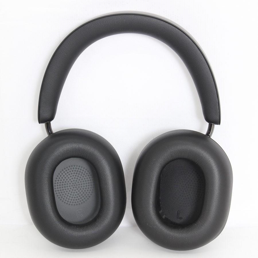 ボーナスストア+5％【美品】Sonos Ace ACEG1JP1BLK ブラック 空間オーディオ ノイズキャンセリングヘッドホン ソノス エース 本体 |  | 02