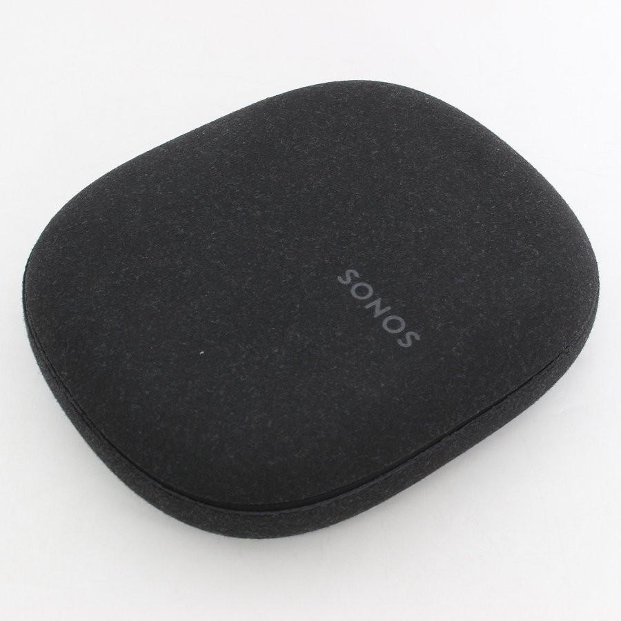 ボーナスストア+5％【美品】Sonos Ace ACEG1JP1BLK ブラック 空間オーディオ ノイズキャンセリングヘッドホン ソノス エース 本体 |  | 07
