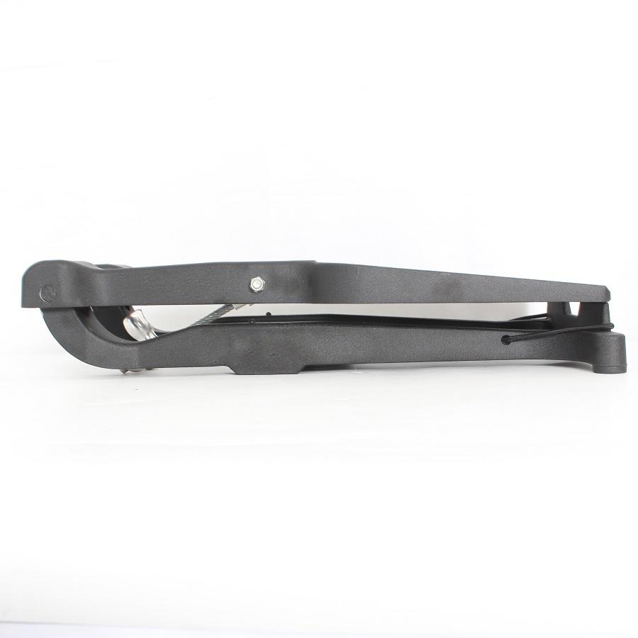 【ボーナスストア+5％】エクサー エアロビクスステッパー プロトレーナー ブラック 油圧式 昇降運動 フィットネス エクササイズ X-ISER Pro Trainer 本体 |  | 11