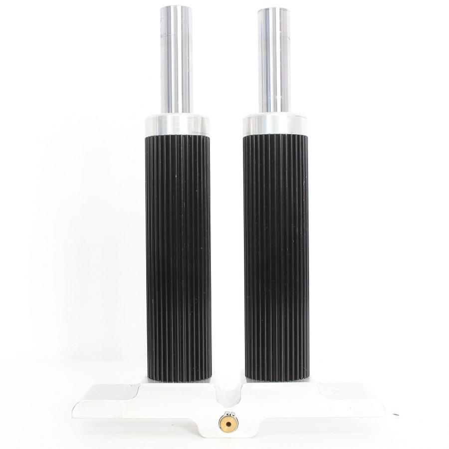 【ボーナスストア+5％】エクサー エアロビクスステッパー プロトレーナー ブラック 油圧式 昇降運動 フィットネス エクササイズ X-ISER Pro Trainer 本体 |  | 06