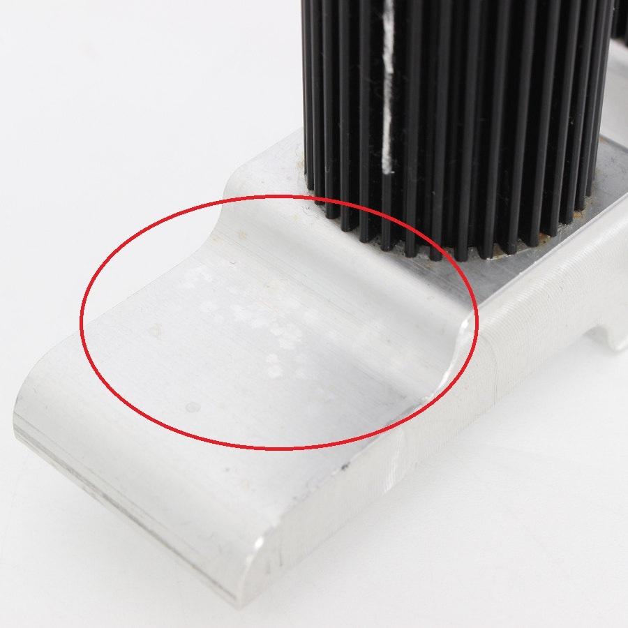 【ボーナスストア+5％】エクサー エアロビクスステッパー プロトレーナー ブラック 油圧式 昇降運動 フィットネス エクササイズ X-ISER Pro Trainer 本体 |  | 08